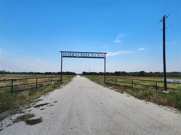 Off Country Road 3368, Hubbard, TX 76648