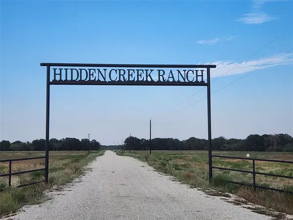 Off Country Road 3368, Hubbard, TX 76648
