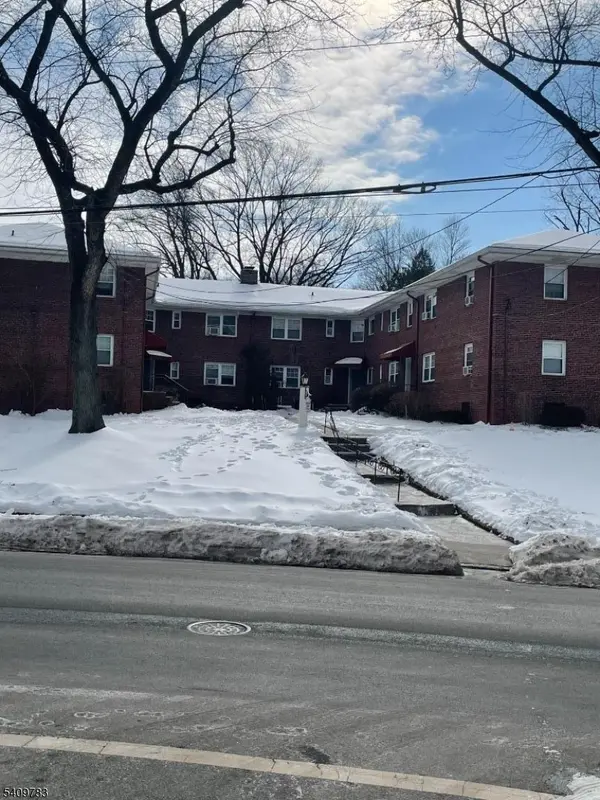 152 Belleville Ave #14, Bloomfield Twp., NJ 07003