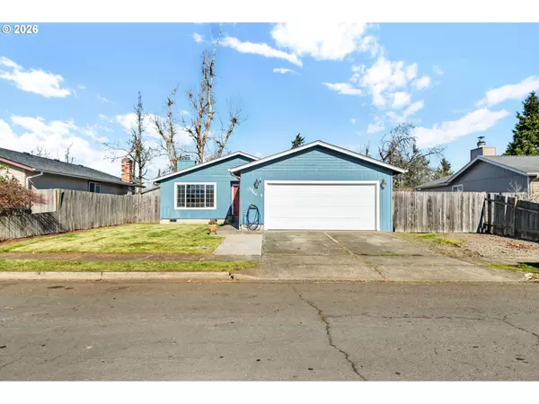 Springfield, OR 97478,4866 BEAVER ST