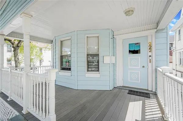 222 Albemarle RD, Brooklyn, NY 11218