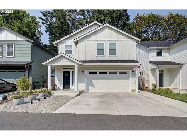 8609 NE 70TH CIR, Vancouver, WA 98662