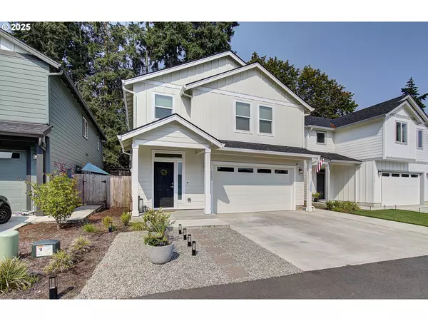 Vancouver, WA 98662,8609 NE 70TH CIR