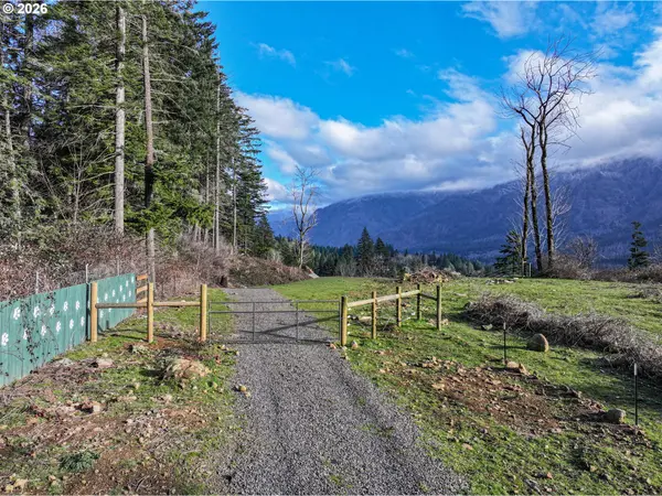 Stevenson, WA 98648,562 WOODARD CREEK RD