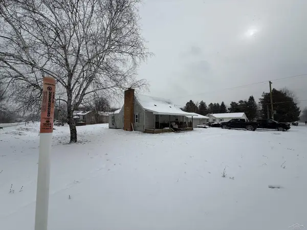 3493 Pine River RD, Standishtownship_arenac, MI 48658