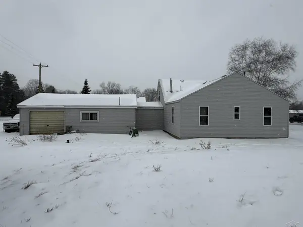 3493 Pine River RD, Standishtownship_arenac, MI 48658