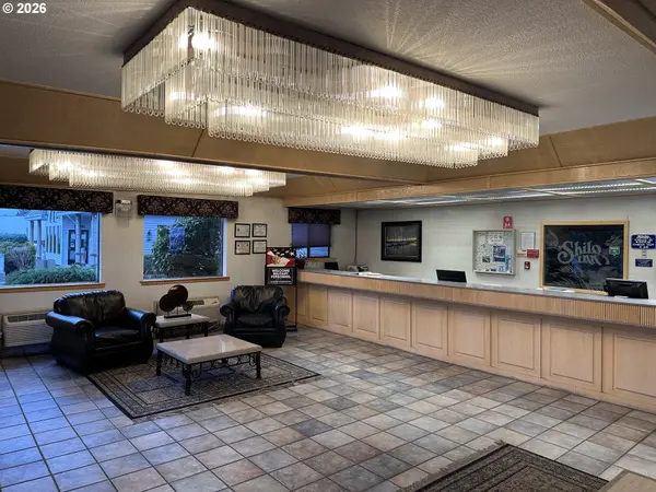 1609 E HARBOR DR, Warrenton, OR 97146