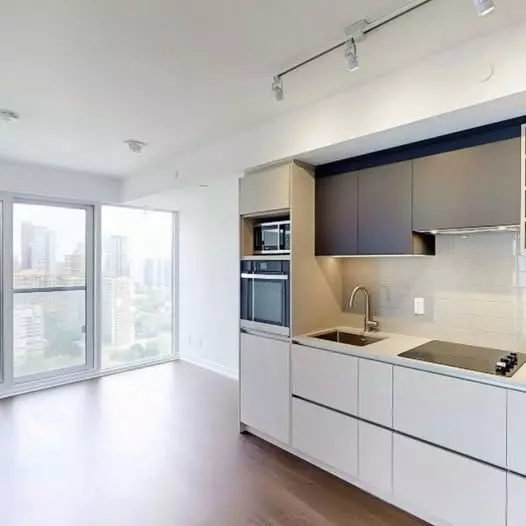 Toronto, ON M5B 0C8,319 Jarvis ST S #1916