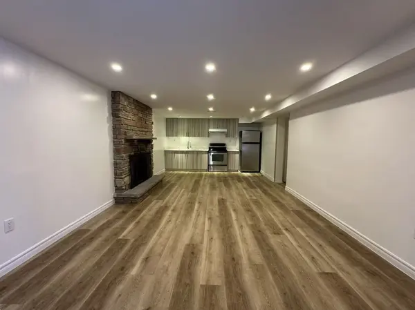 6 Lincoln Green DR #Bsmt, Markham, ON L3P 1R5