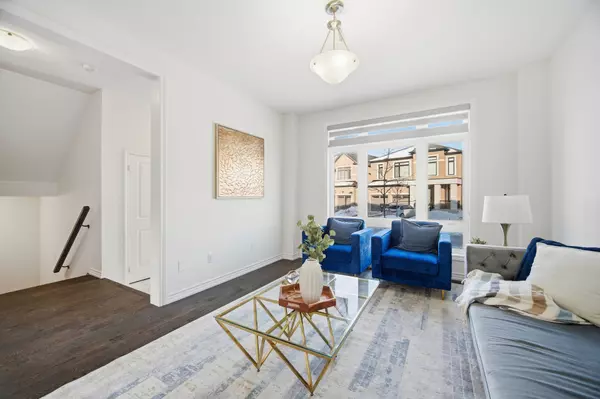 Brampton, ON L6S 2K9,54 Moorcroft PL