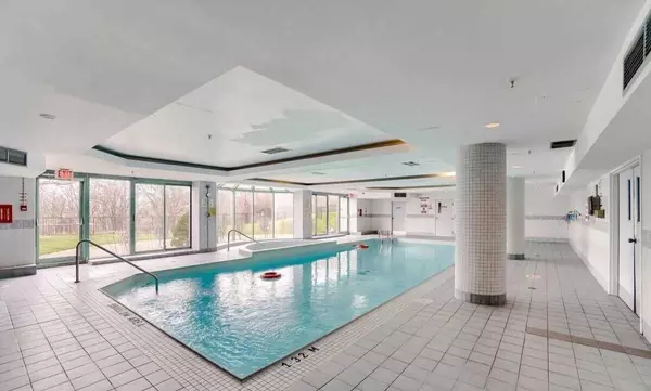 Toronto W10, ON M9V 5E6,41 Markbrook LN #411