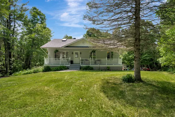 62 Mccauley's RD, North Kawartha, ON K0L 1A0