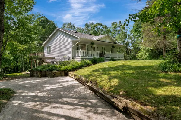 62 Mccauley's RD, North Kawartha, ON K0L 1A0