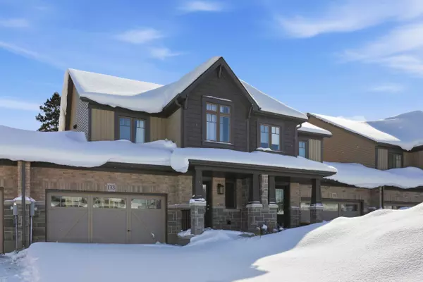 Grey Highlands, ON N0C 1H0,133 Mullin ST