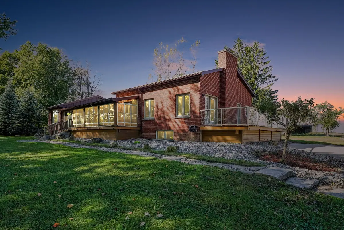 556389 MULMUR MELANCTHON TOWNLINE N/A, Mulmur, ON L0N 1S6