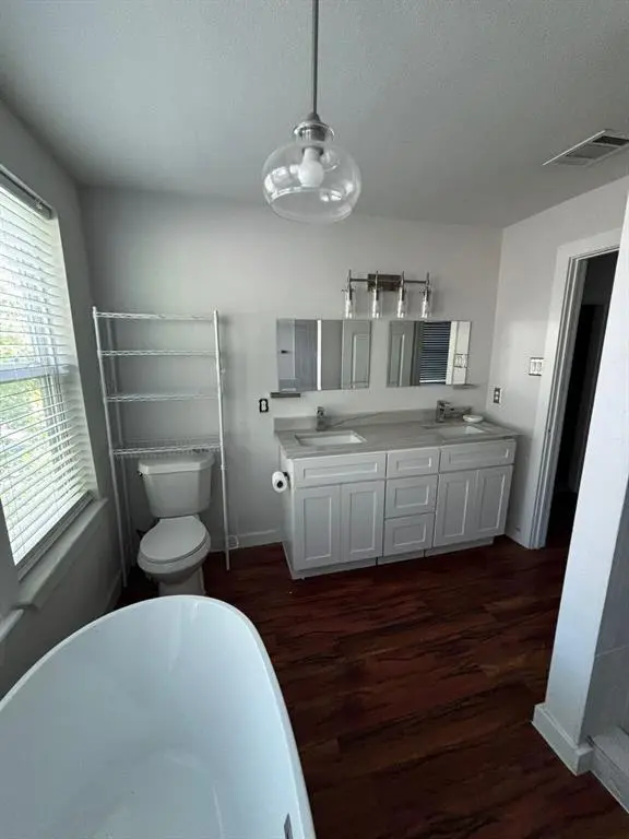 2505 May Street, Fort Worth, TX 76110