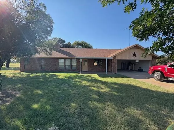 40610 N Fm 219, Stephenville, TX 76401