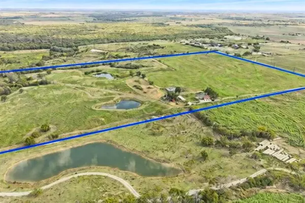 10815 Hames Road, Pilot Point, TX 76258