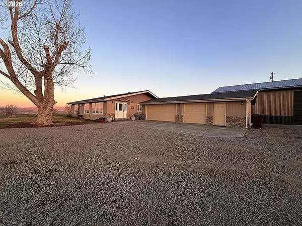 Madras, OR 97741,3647 SW HIGHWAY 97