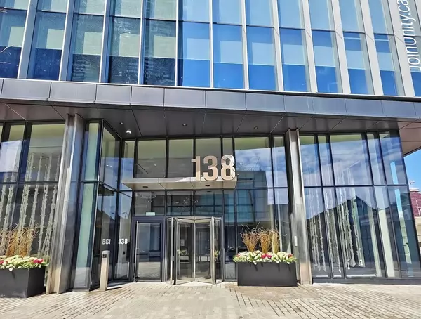 138 Downes ST #4802, Toronto, ON M5E 0E4