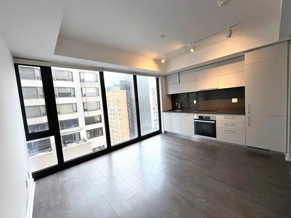 Toronto C02, ON M5R 0B6,188 Cumberland ST #1609