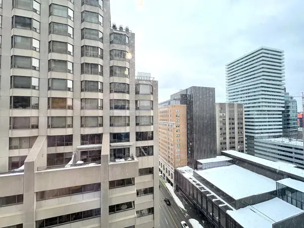 Toronto C02, ON M5R 0B6,188 Cumberland ST #1609