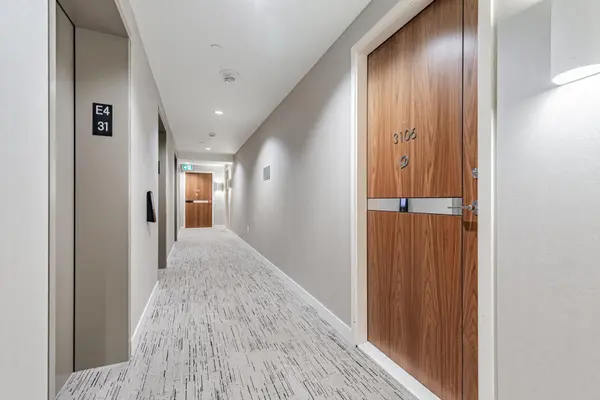 85 Mcmahon DR #3106, Toronto C15, ON M2K 0H1