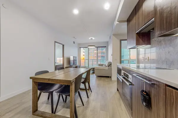 85 Mcmahon DR #3106, Toronto C15, ON M2K 0H1