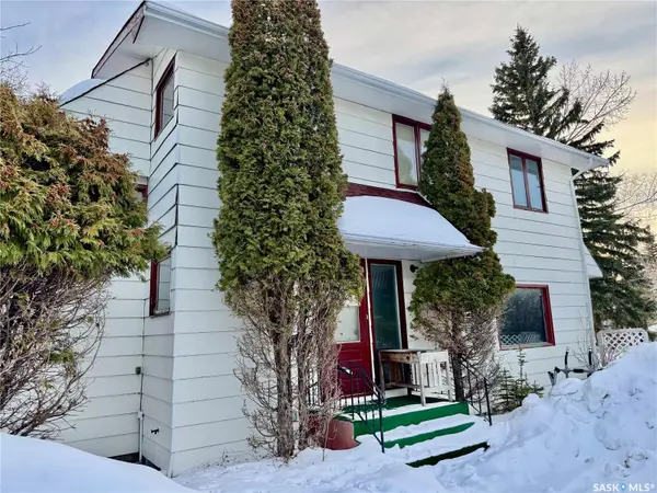 15 Willow PLACE, Lanigan, SK S0K 2M0