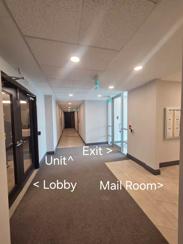 Toronto W01, ON M6S 1A4,1900 Lake Shore BLVD #102