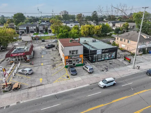 723 Lakeshore RD E, Mississauga, ON L5G 1J7