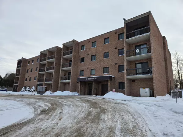 5 Valleyside DR #305,  Brockton,  ON N0G 2V0