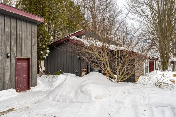 250 Orchard AVE, Zorra, ON N0M 2S0