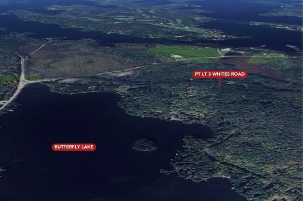 Muskoka Lakes, ON P0B 1J0,Lt Pt 3 Whites RD
