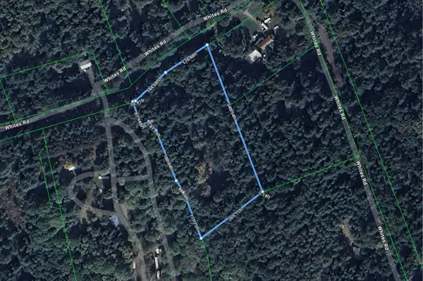 Muskoka Lakes, ON P0B 1J0,Lt Pt 3 Whites RD