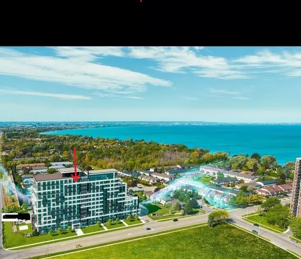 Hamilton, ON L8E 5B4,461 Green RD #913