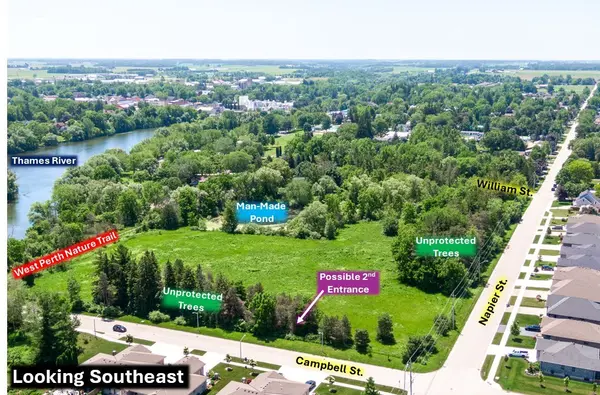 35 William ST, West Perth, ON N0K 1N0