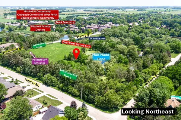 35 William ST, West Perth, ON N0K 1N0