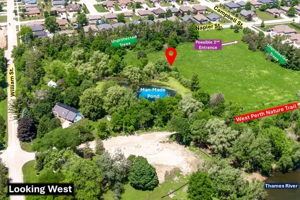 35 William ST, West Perth, ON N0K 1N0