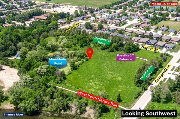 35 William ST, West Perth, ON N0K 1N0