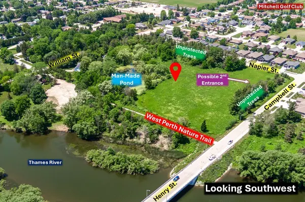 35 William ST, West Perth, ON N0K 1N0