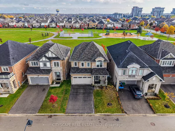 Hamilton, ON L8B 1V3,28 Celano DR