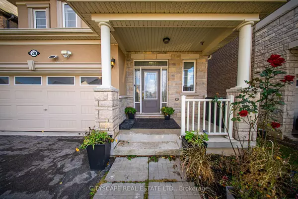 Hamilton, ON L8B 1V3,28 Celano DR