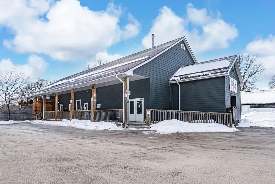 5273 County Road 9 N/A, Clearview, ON L0M 1N0