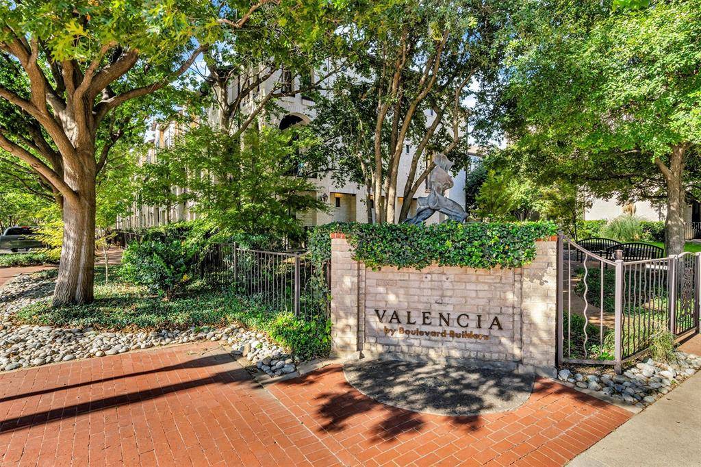 3835 Cole Avenue, Dallas, TX 75204