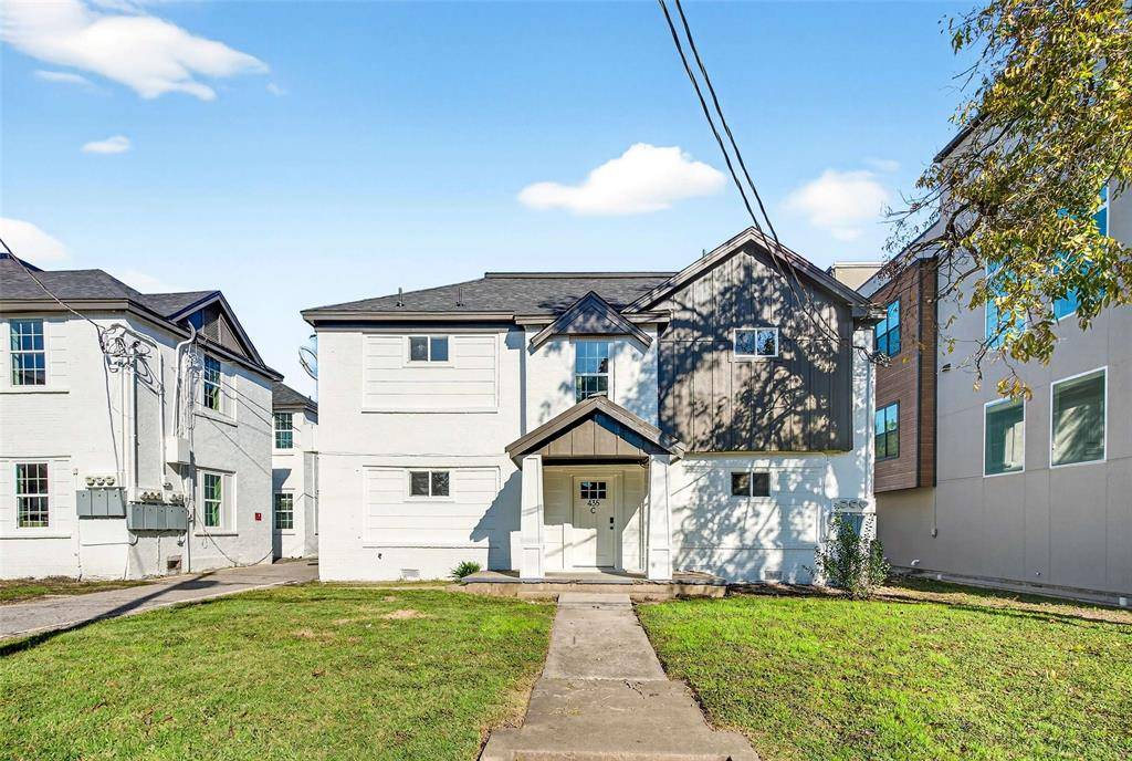 439 W 9th Street #1, Dallas, TX 75208