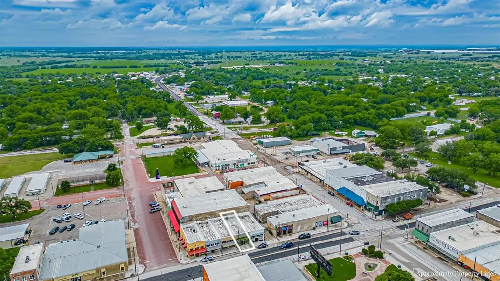 115 E Blackjack Street, Dublin, TX 76446