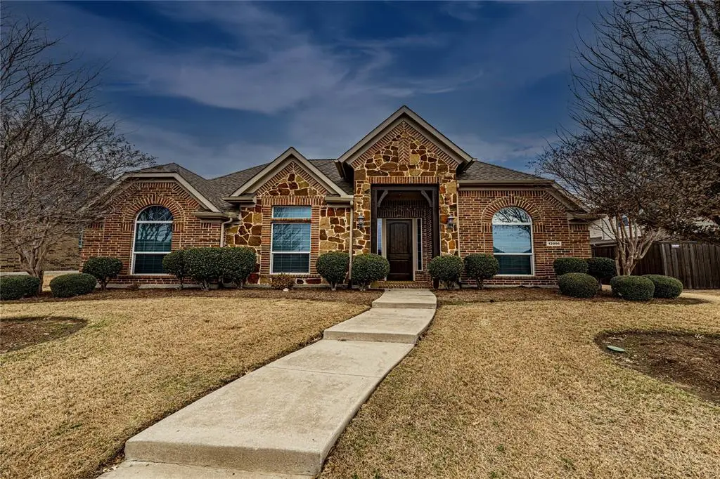 12956 Deep River Drive, Frisco, TX 75035