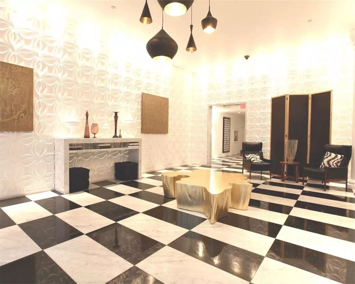 Toronto C08, ON M5E 1A1,1 Scott ST #507