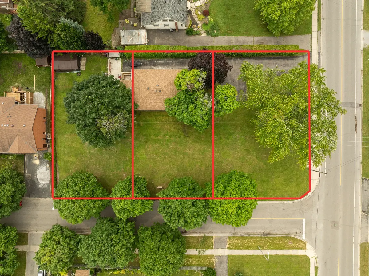 0 Burnage LN, Whitby, ON L1N 3K4